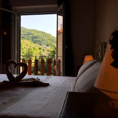 B&B La Casetta Villa Santa Maria  外观 照片