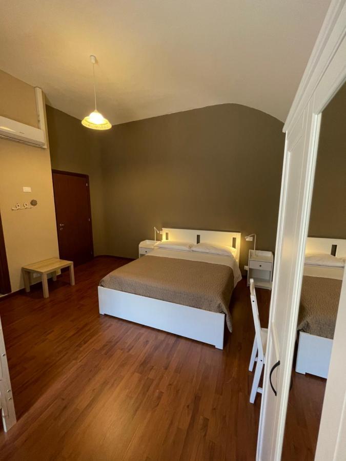 B&B La Casetta Villa Santa Maria  外观 照片