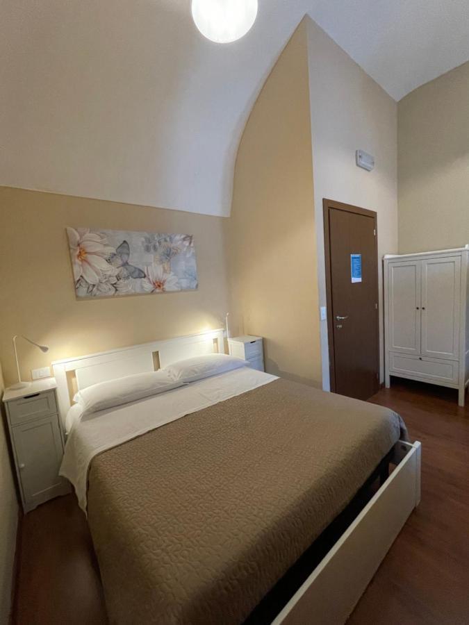 B&B La Casetta Villa Santa Maria  外观 照片