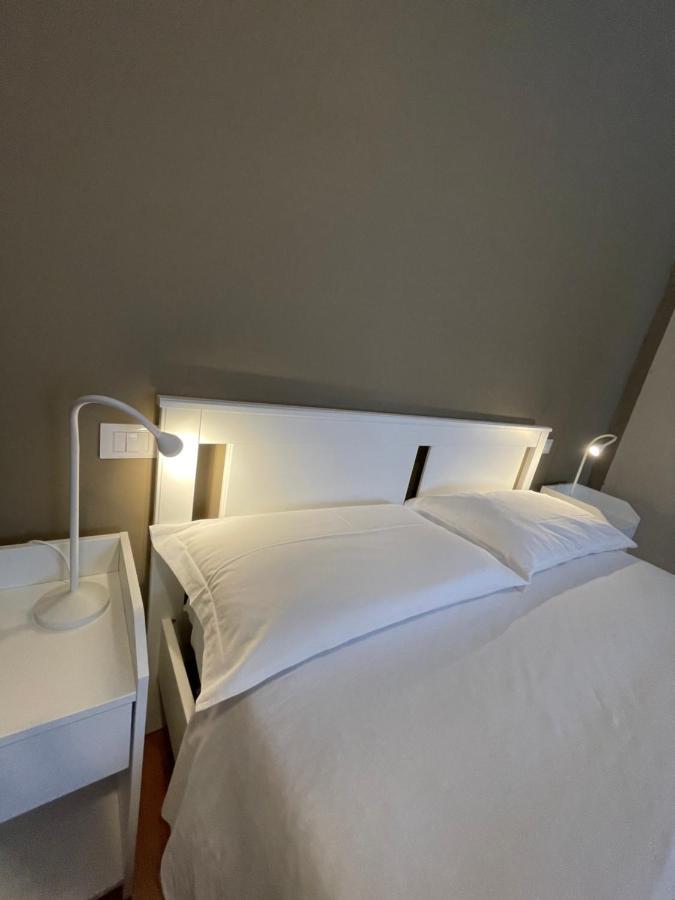 B&B La Casetta Villa Santa Maria  外观 照片