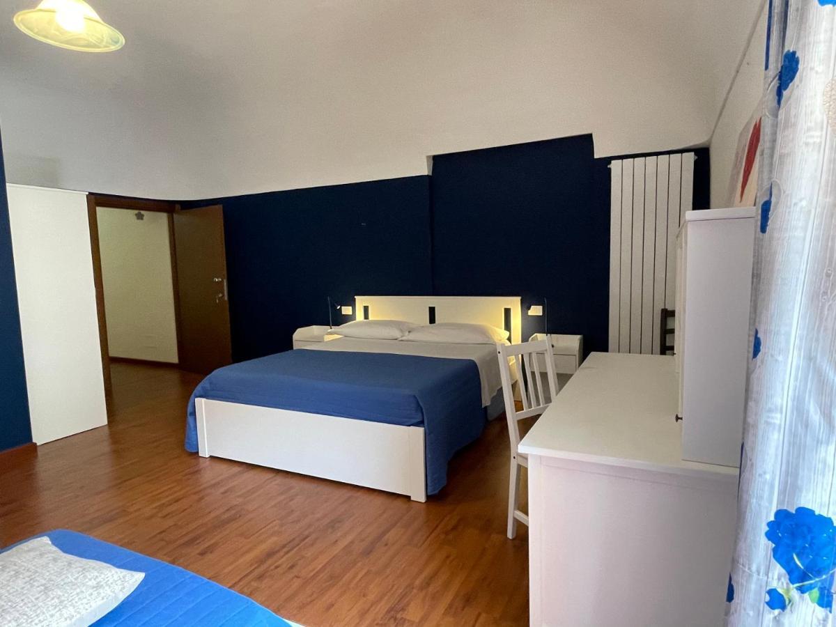 B&B La Casetta Villa Santa Maria  外观 照片