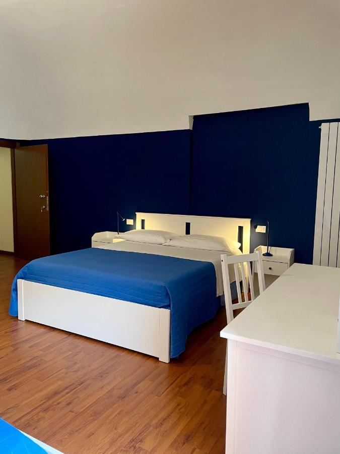 B&B La Casetta Villa Santa Maria  外观 照片