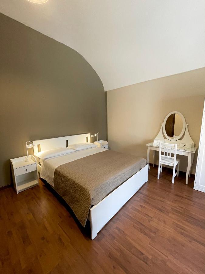 B&B La Casetta Villa Santa Maria  外观 照片