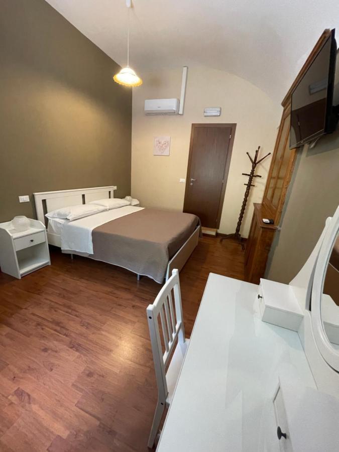 B&B La Casetta Villa Santa Maria  外观 照片