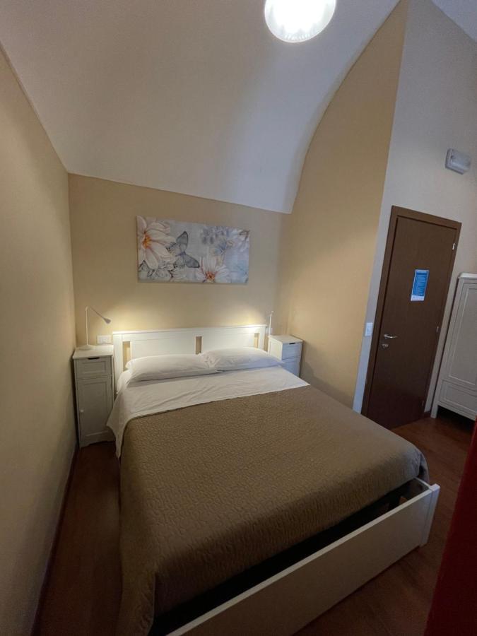 B&B La Casetta Villa Santa Maria  外观 照片