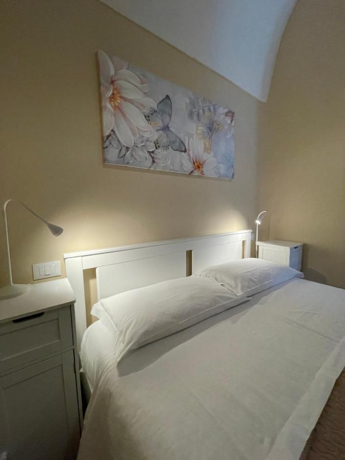 B&B La Casetta Villa Santa Maria  外观 照片