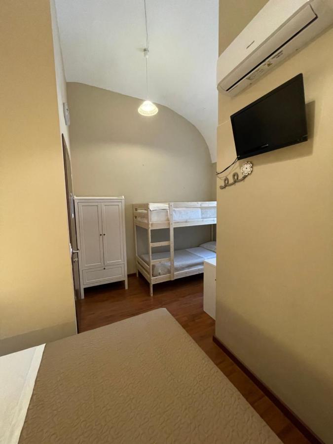 B&B La Casetta Villa Santa Maria  外观 照片
