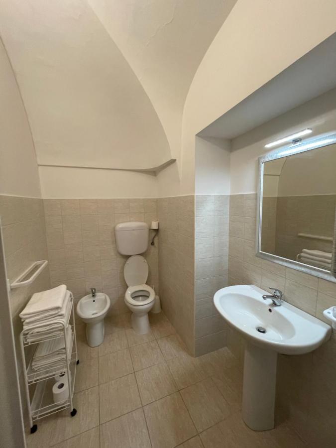 B&B La Casetta Villa Santa Maria  外观 照片
